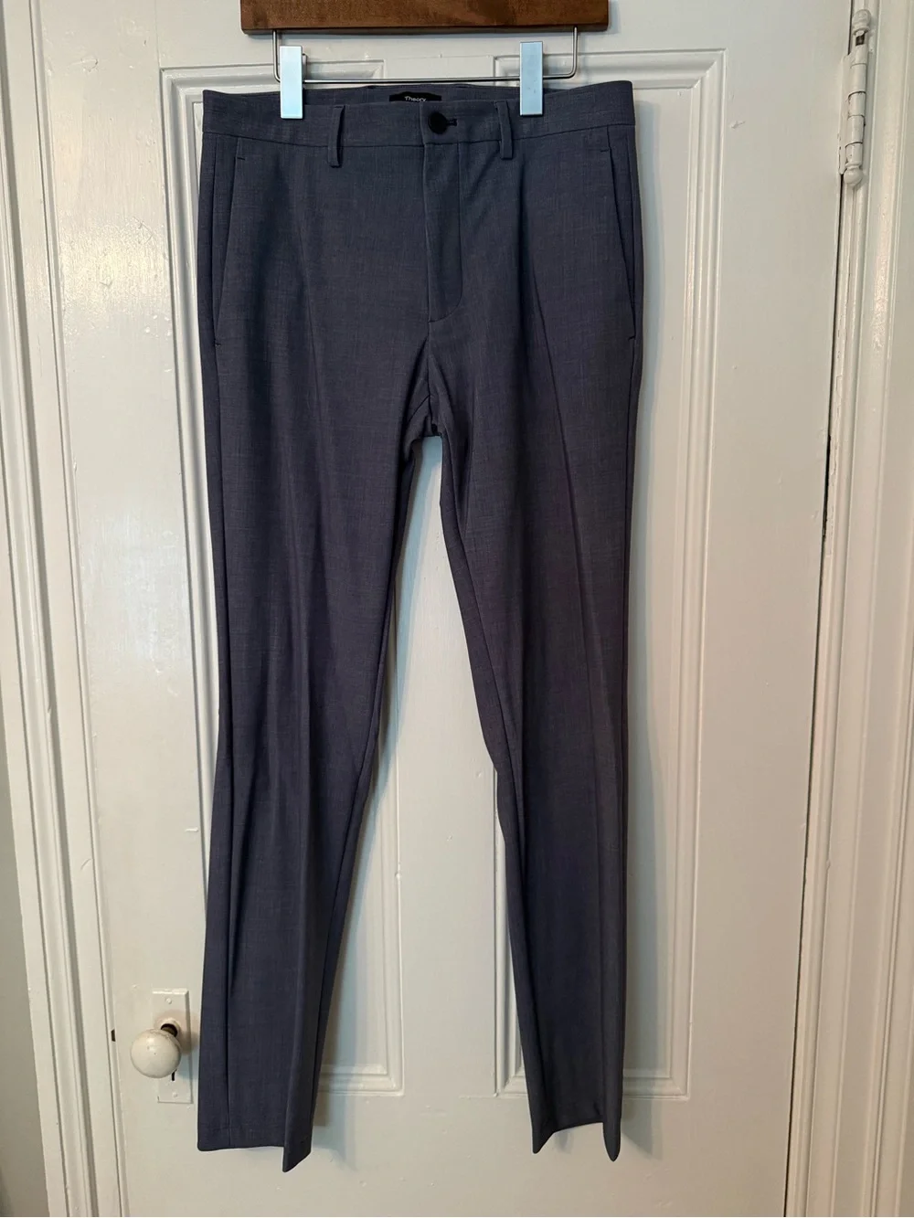 Theory Zaine Pant